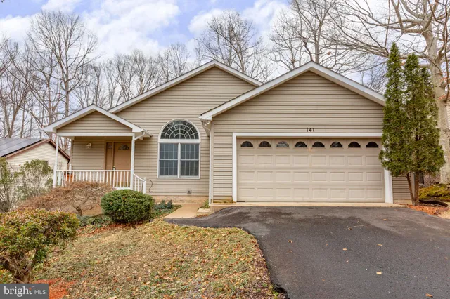 $402,000 | 141 Green Street, Locust Grove, VA 22508