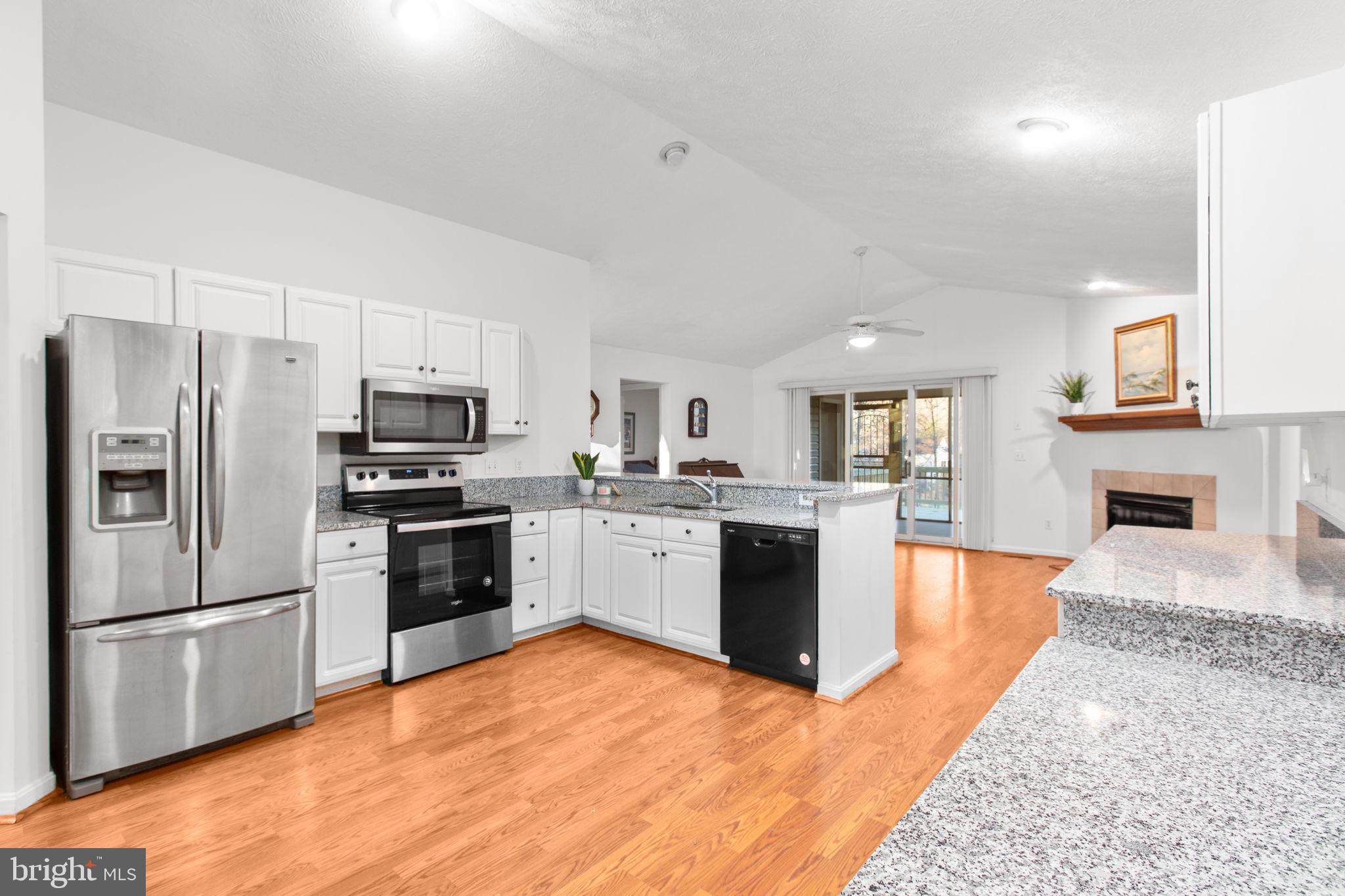 141 Green Street Locust Grove, VA 22508 - Photo 12 of 41