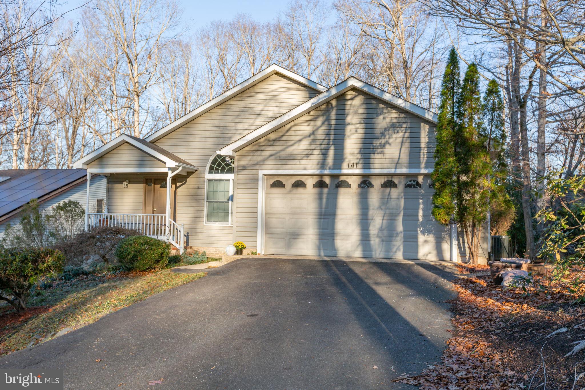 141 Green Street Locust Grove, VA 22508 - Photo 2 of 41