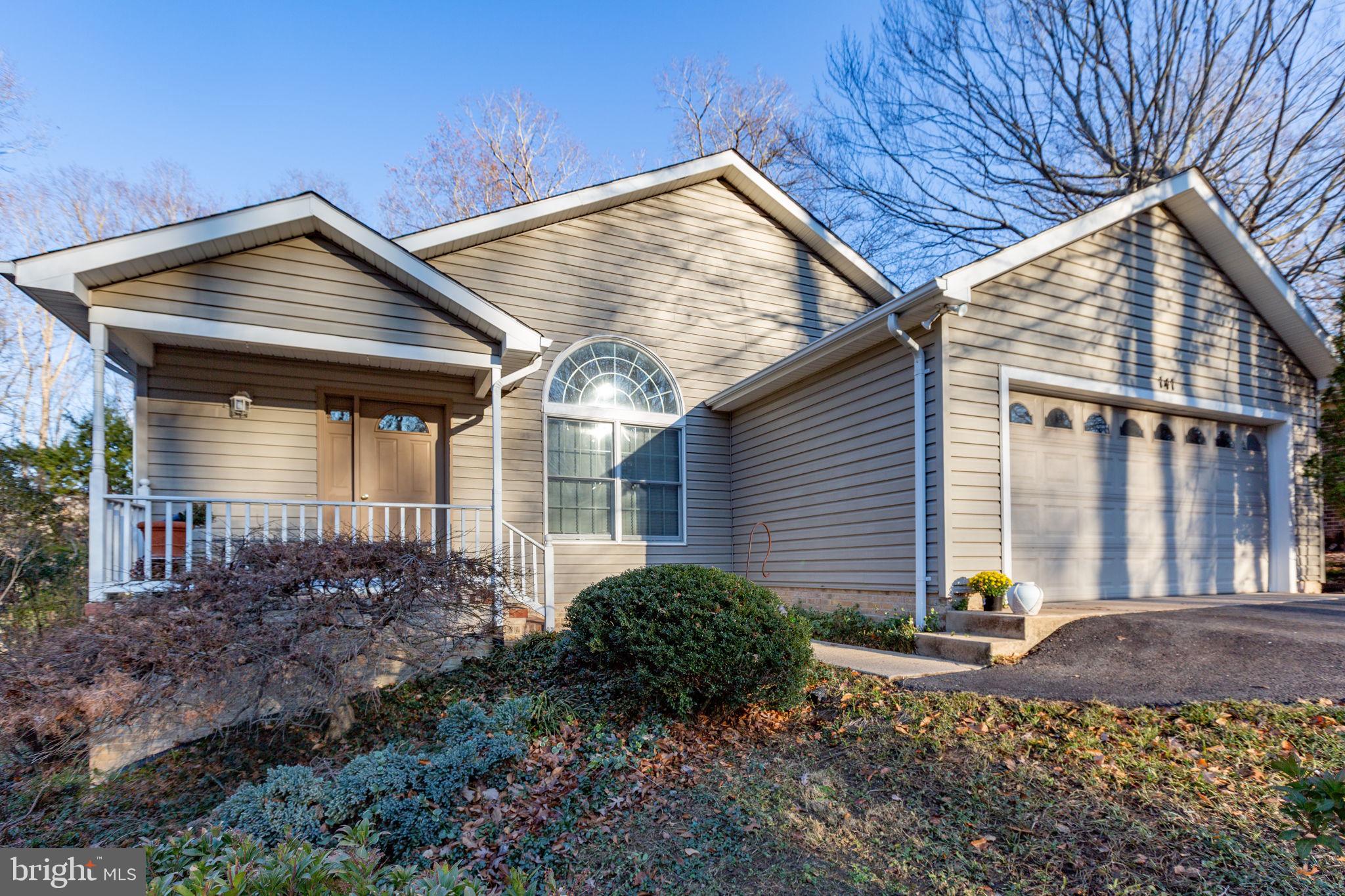 141 Green Street Locust Grove, VA 22508 - Photo 3 of 41