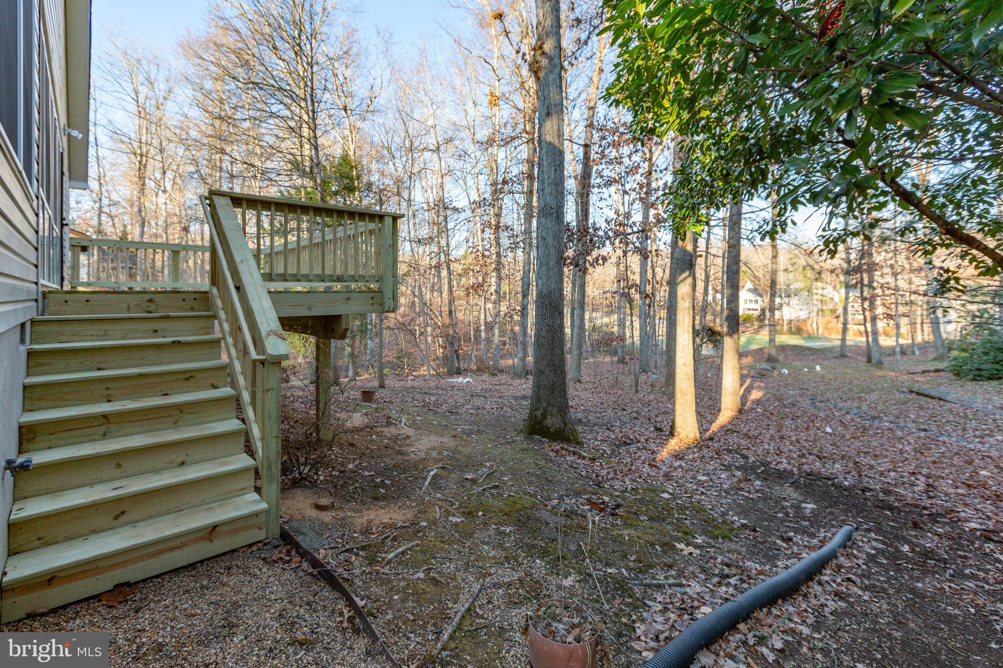 141 Green Street Locust Grove, VA 22508 - Photo 38 of 41