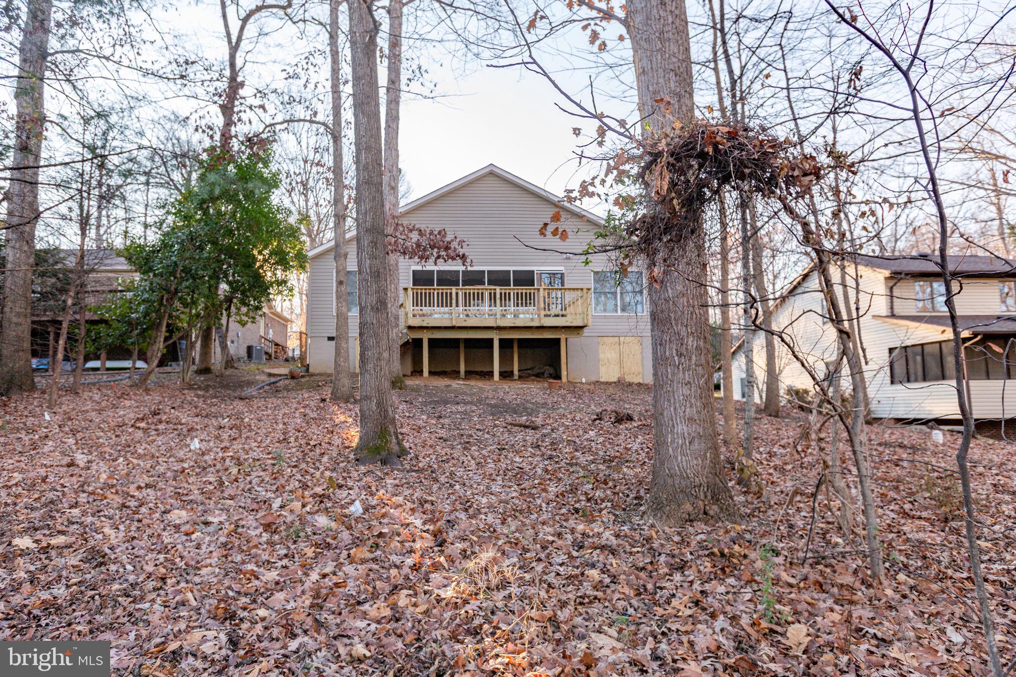 141 Green Street Locust Grove, VA 22508 - Photo 40 of 41