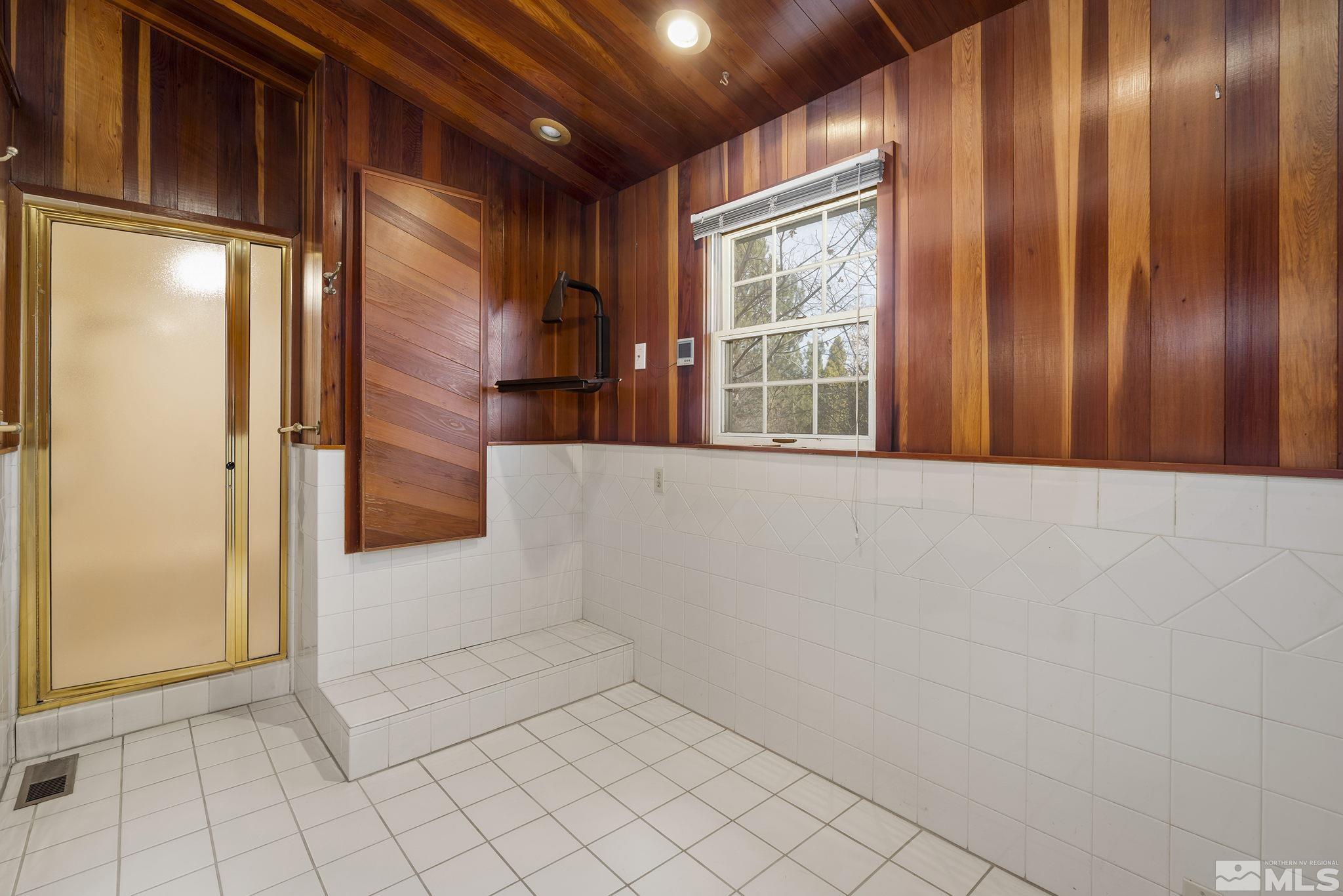 1545 Meadowview Lane Reno, NV 89509 - Photo 17 of 36 a view of an empty room with a window
