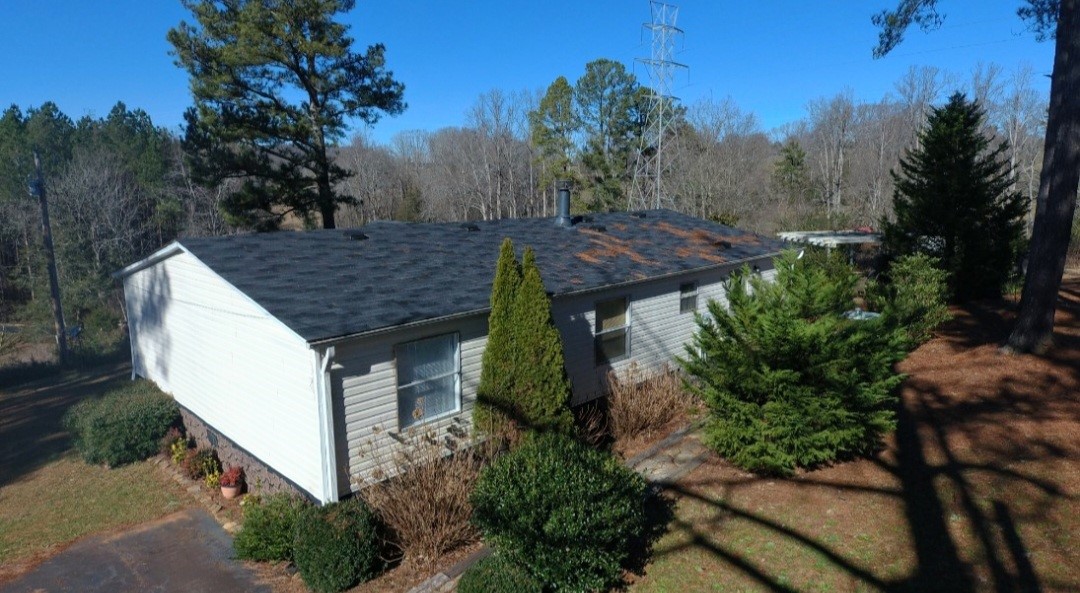 1374 Bethlehem Ridge Road Pickens, SC 29671 - Photo 3 of 34