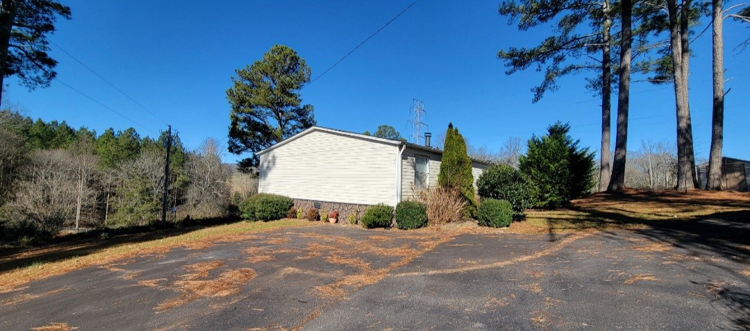 1374 Bethlehem Ridge Road Pickens, SC 29671 - Photo 5 of 34