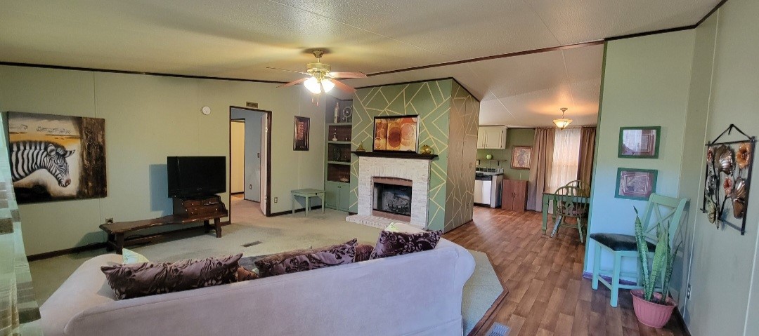 1374 Bethlehem Ridge Road Pickens, SC 29671 - Photo 8 of 34