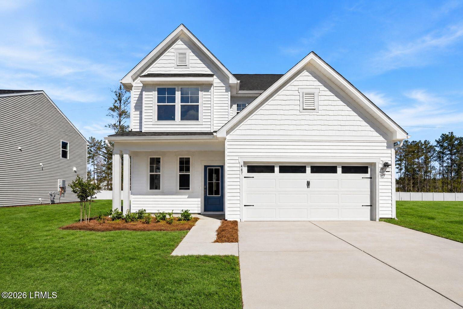 447 Rifle Road Ridgeland, SC 29936 - Photo 1 of 57 1_ep_003_1
