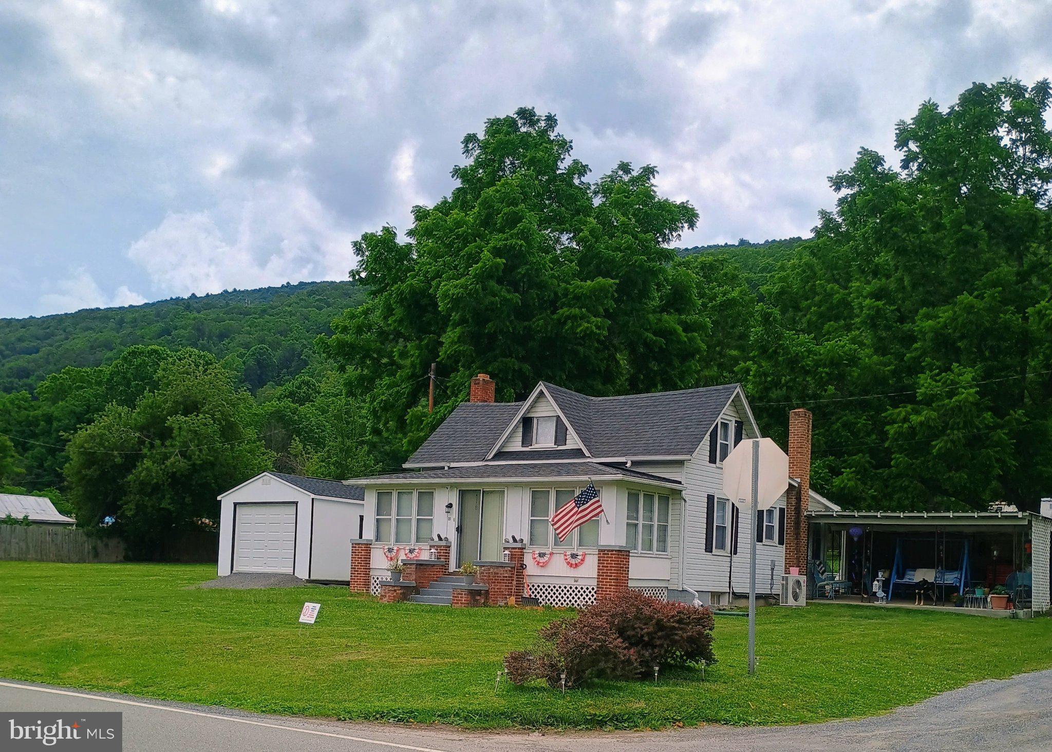 21 Painter Road Franklin, WV 26807 - Photo 1 of 30 Gallery Image 1