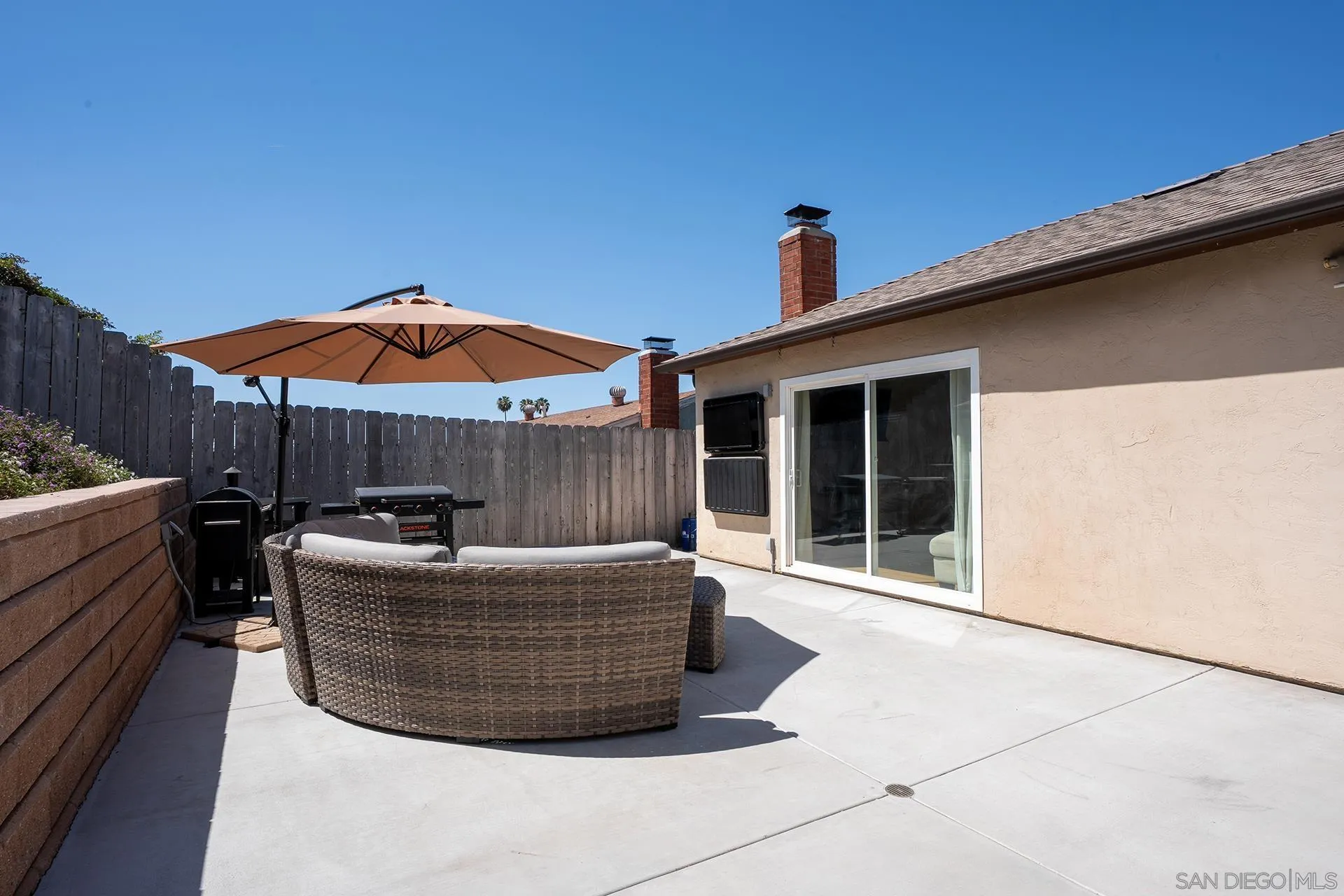 9767 Halberns Boulevard Santee, CA 92071 - Photo 45 of 53