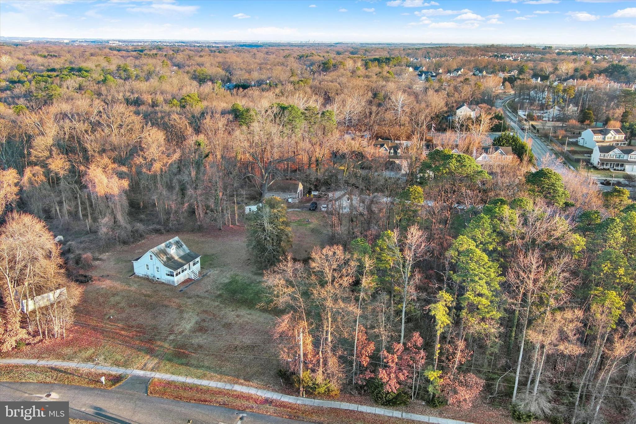 8088 Quarterfield Road Severn, MD 21144 - Photo 4 of 7