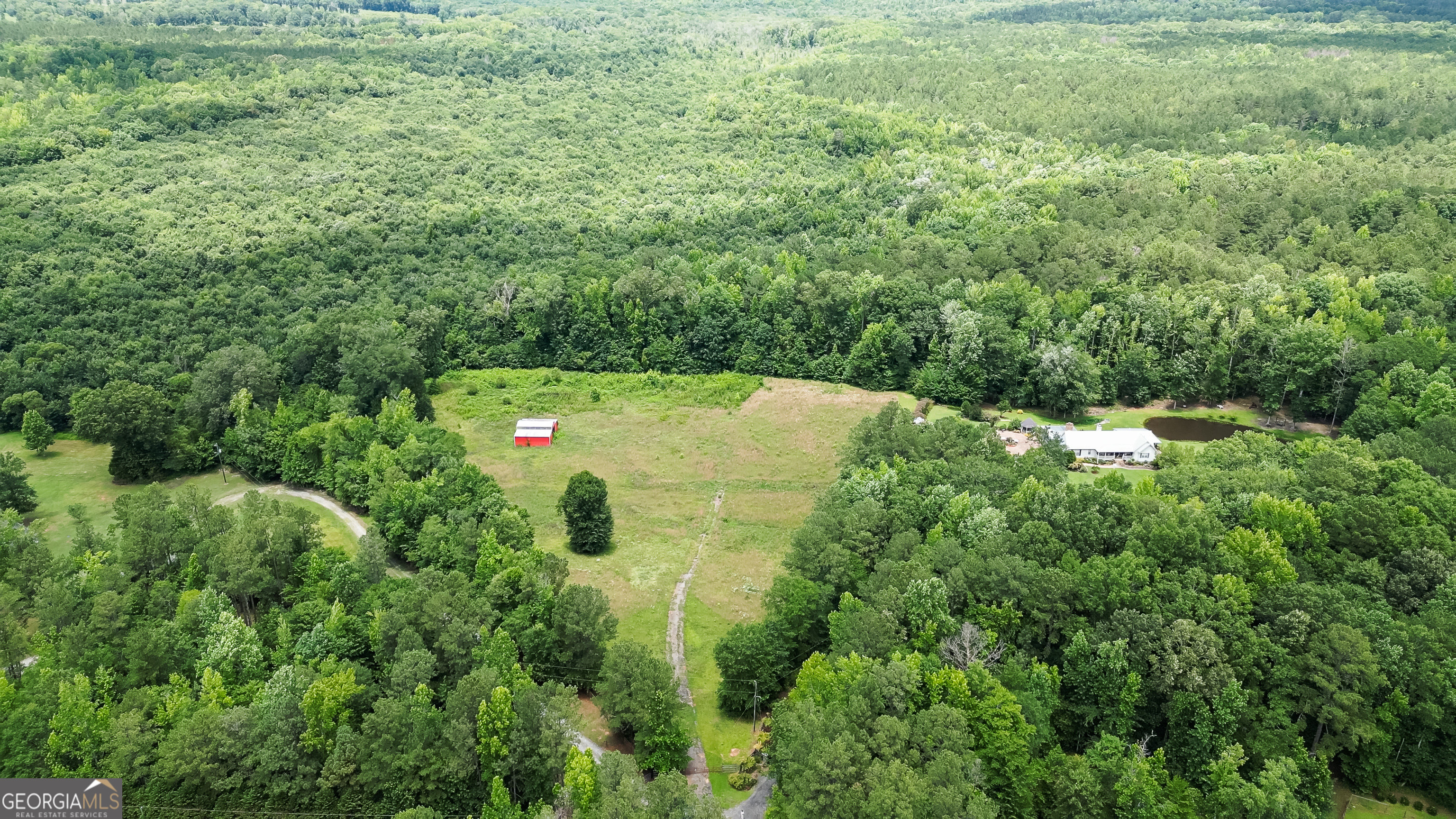 0 Timberridge Road Senoia, GA 30276 - Photo 9 of 28