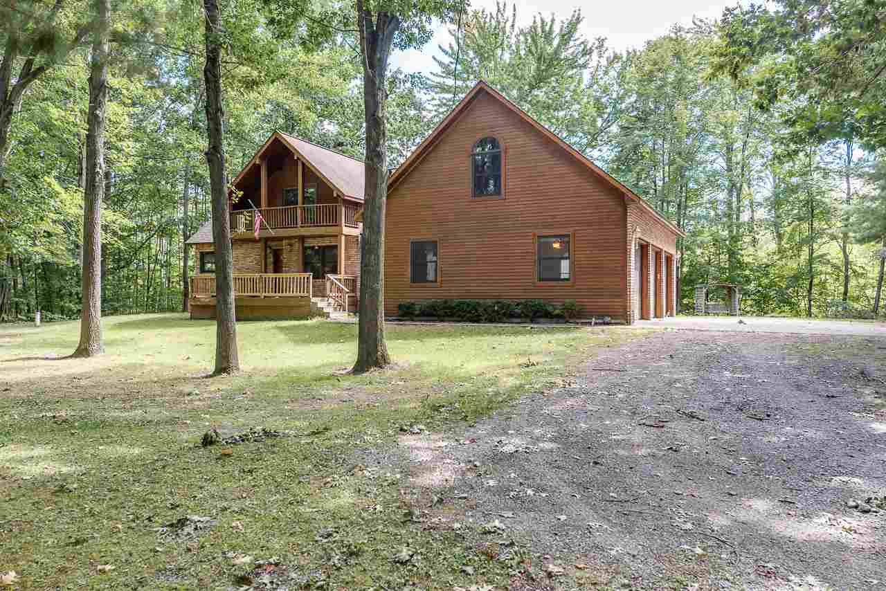 1916 Kaiser Tower Road Pinconning, MI 48650 - Photo 23 of 30