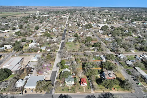 $325,000 | 311 East Colorado Street, La Grange, TX 78945