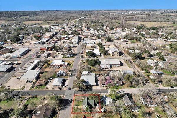 $325,000 | 311 East Colorado Street, La Grange, TX 78945