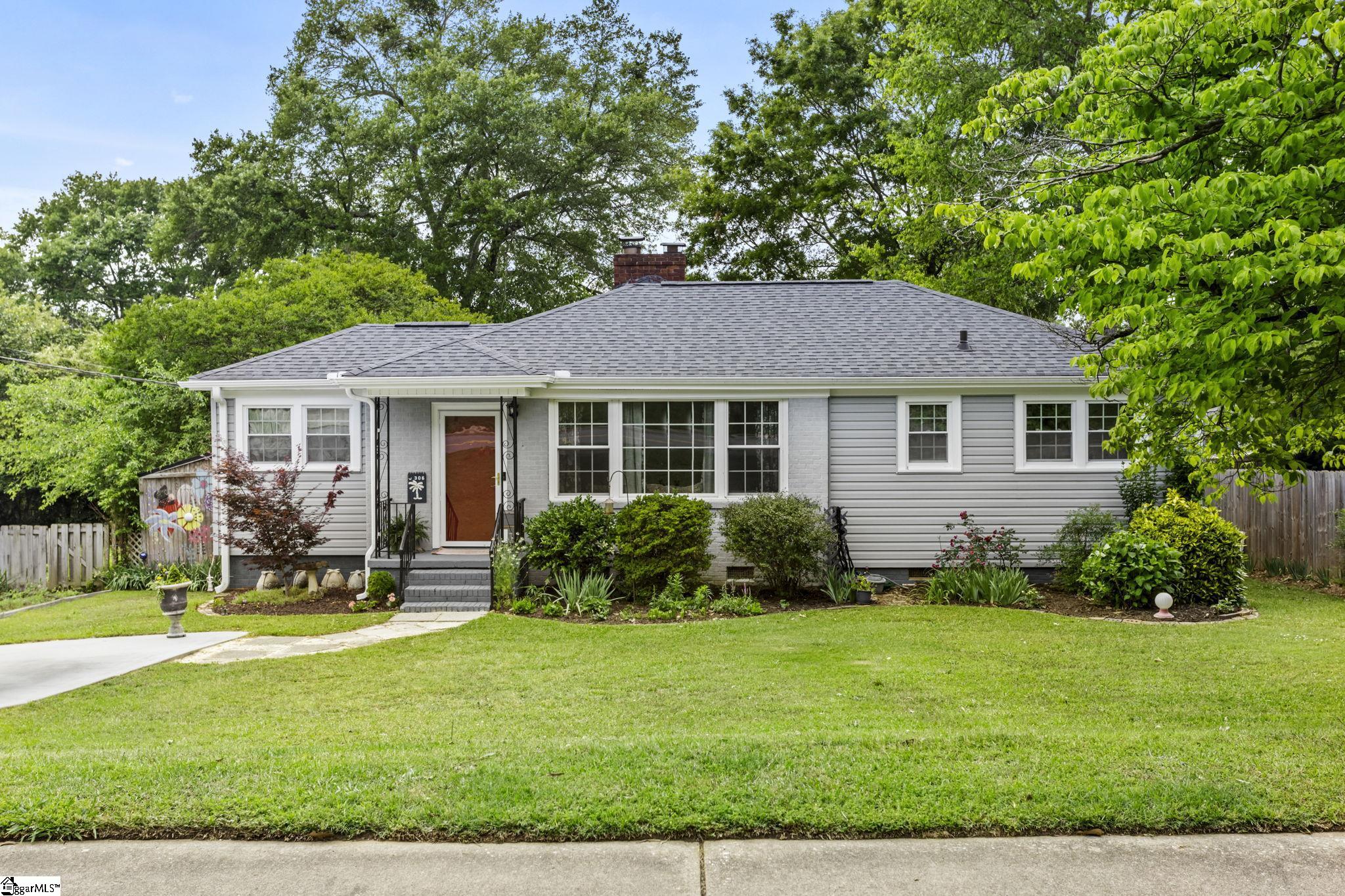 306 Legrand Boulevard Greenville, SC 29607 - Photo 1 of 27 Gallery Image 1