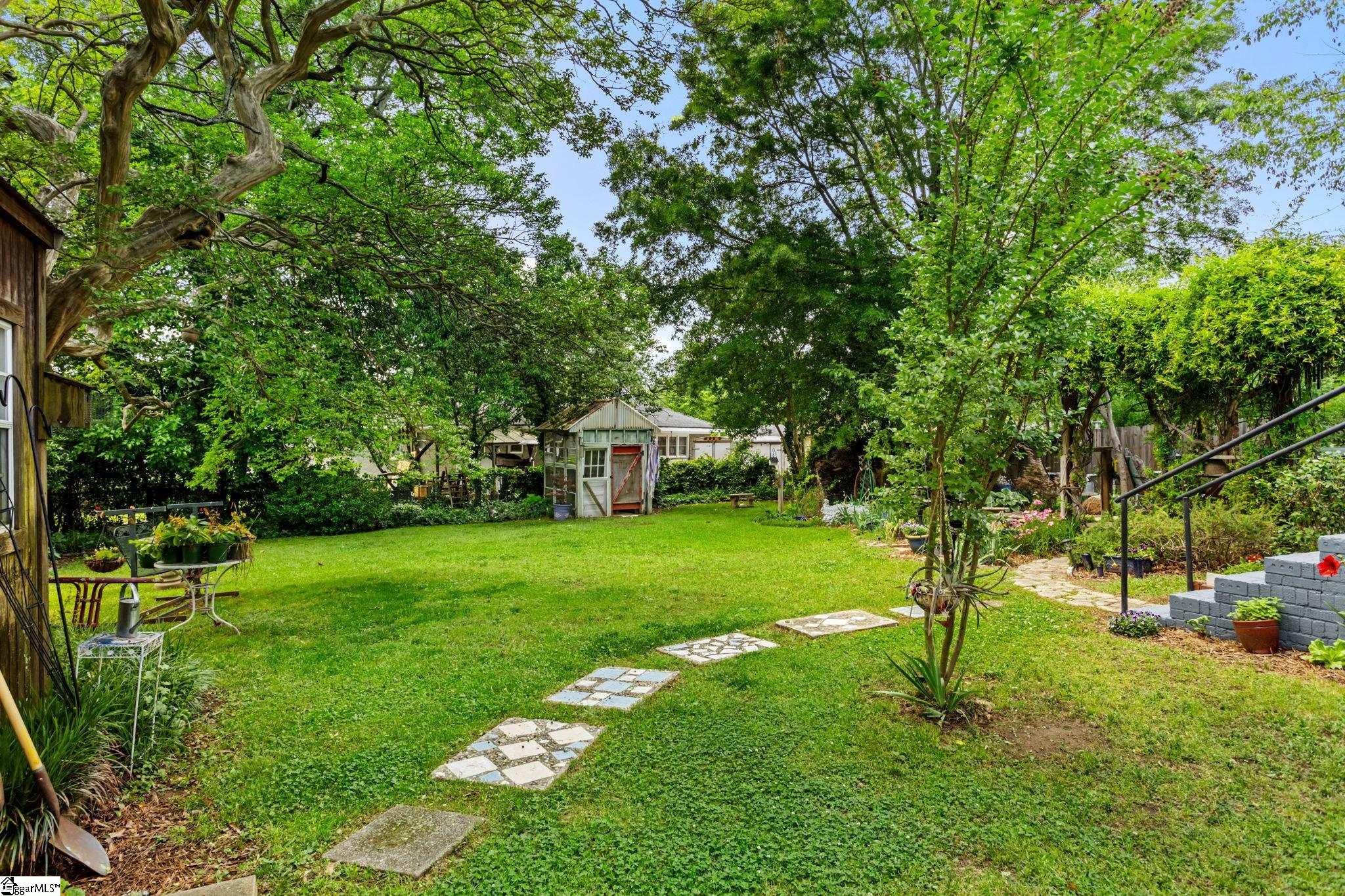 306 Legrand Boulevard Greenville, SC 29607 - Photo 23 of 27 Gallery Image 23