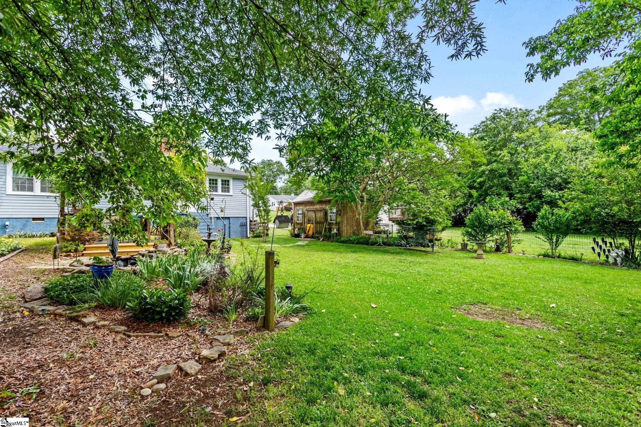306 Legrand Boulevard Greenville, SC 29607 - Photo 25 of 27 Gallery Image 25