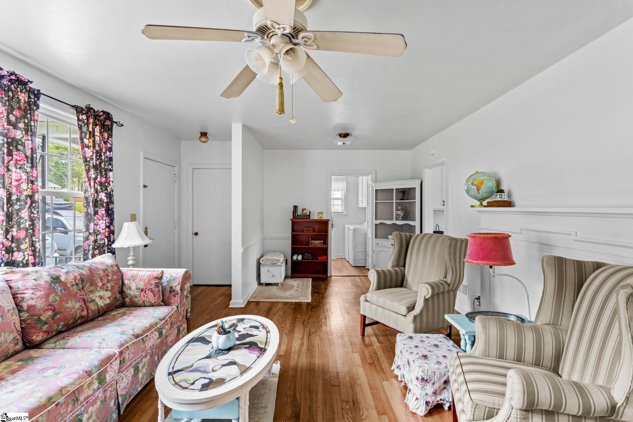 306 Legrand Boulevard Greenville, SC 29607 - Photo 6 of 27 Gallery Image 6