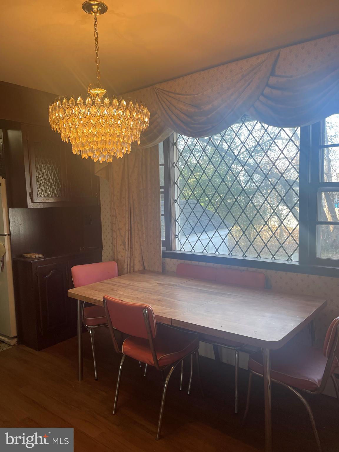 1113 Lower Ferry Road Ewing, NJ 08618 - Photo 4 of 11 Dining Room