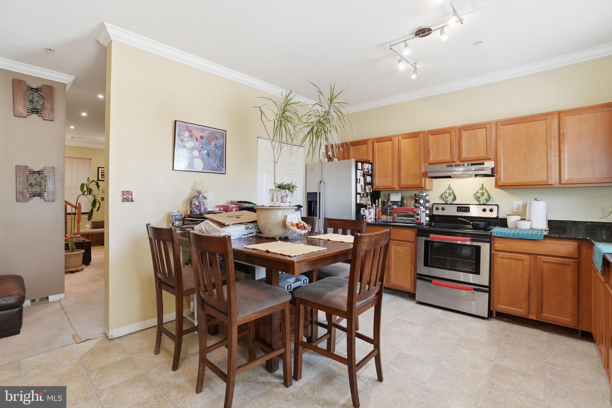 1503 Tubman Road Southeast Washington, DC 20020 - Photo 4 of 33