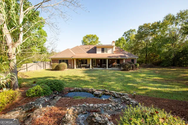 $470,000 | 5 Bridgecreek Court, Columbus, GA 31904