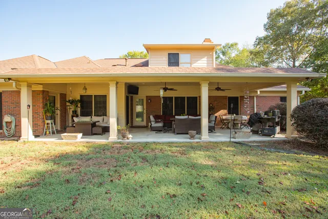 $470,000 | 5 Bridgecreek Court, Columbus, GA 31904