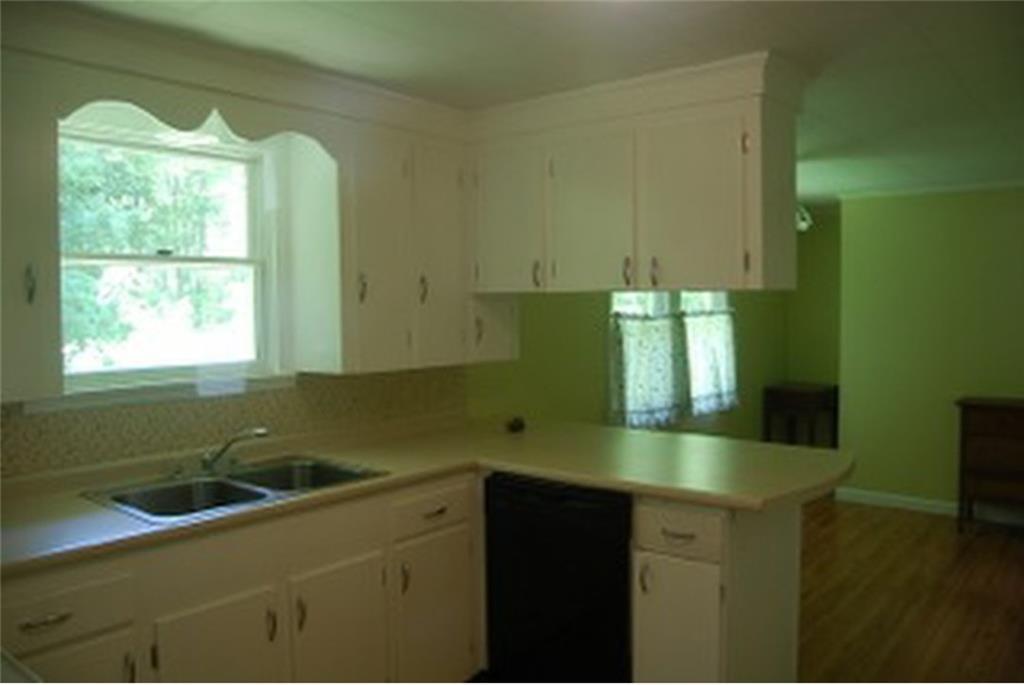 1067 Maplewood Road West Newfield, ME 04095 - Photo 6 of 13 Kitchen/Dining area