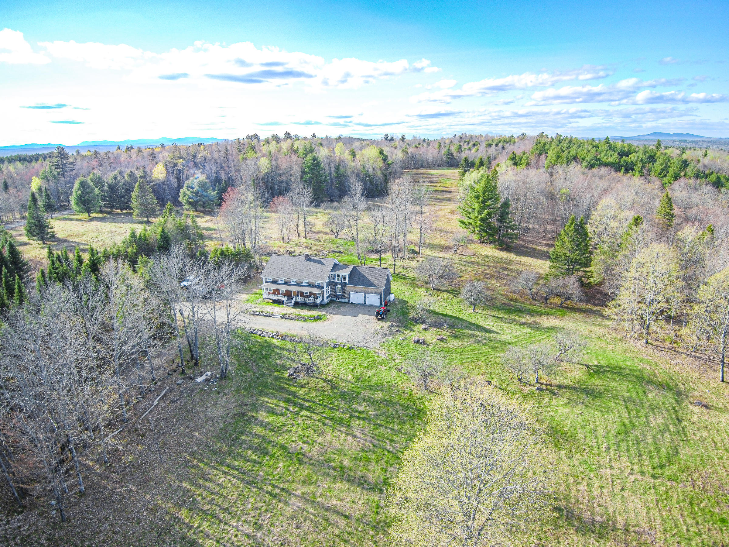 276 Bunker Hill Road Lagrange, ME 04453 - Photo 8 of 88 107660-ae-14