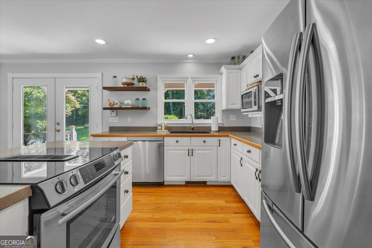 1251 S Trace Rutledge, GA 30663 - Photo 13 of 87