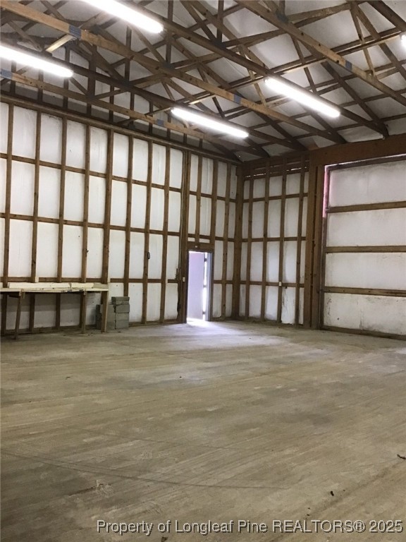 1594 Carroll Store Road Autryville, NC 28318 - Photo 34 of 36 a view of a room