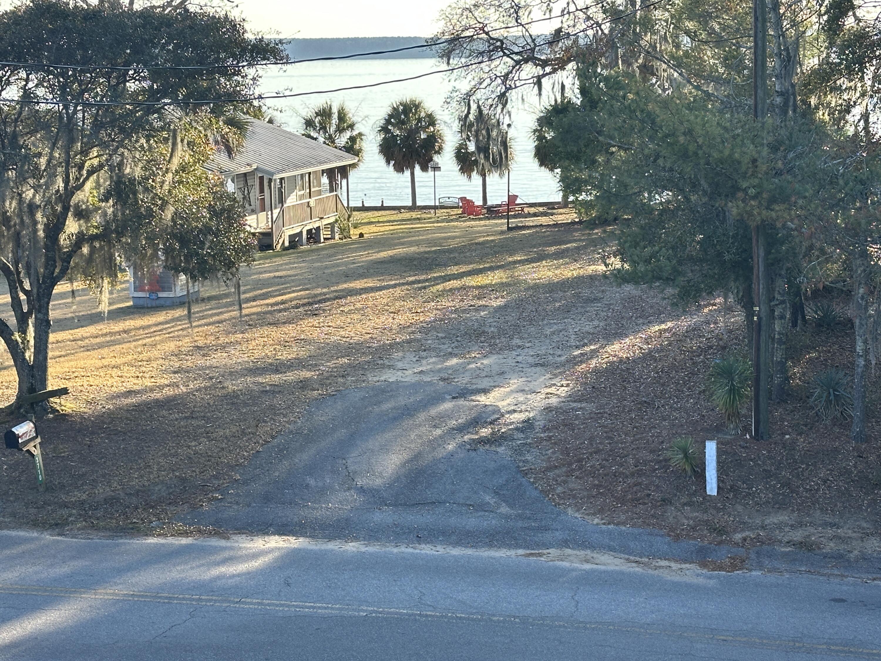 3687 Princess Pond Road Summerton, SC 29148 - Photo 78 of 80 Water View