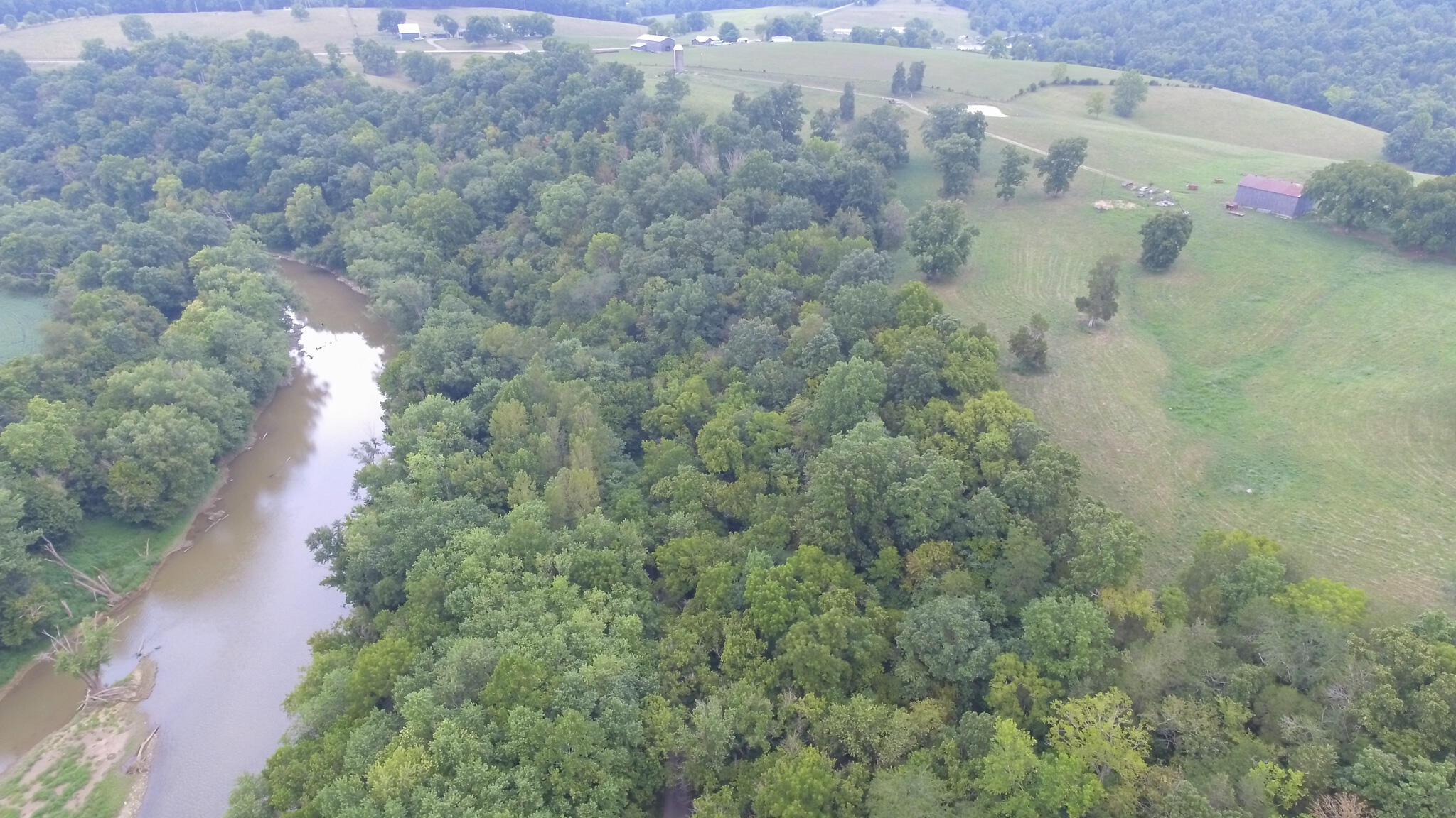 0 Abners Mill Road Ewing, KY 41039 - Photo 13 of 122 DJI_0614