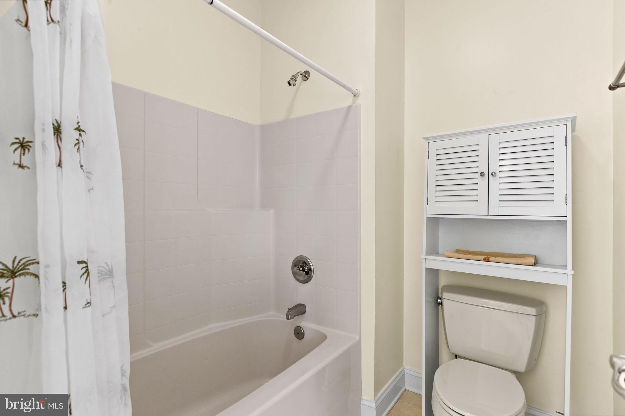 16405 Fishermen Way Ridge, MD 20680 - Photo 21 of 61 Main Level Full Bath