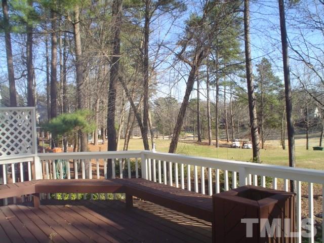 10037 Goodview Court Raleigh, NC 27613 - Photo 2 of 8