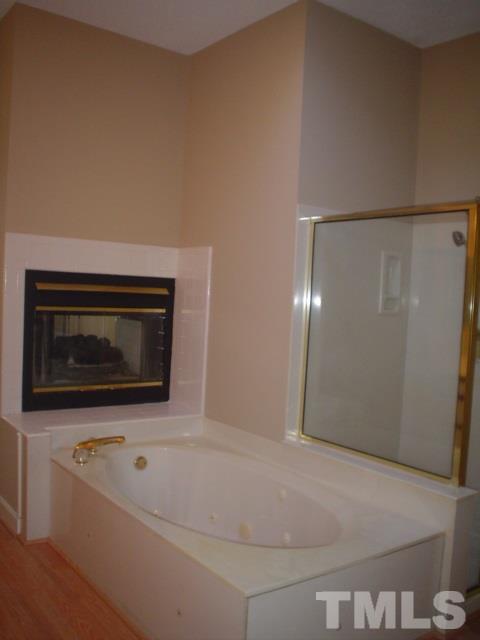 10037 Goodview Court Raleigh, NC 27613 - Photo 7 of 8