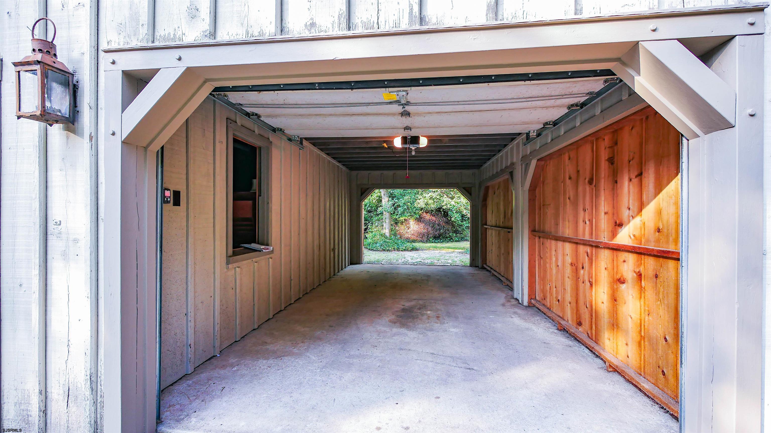 3097 North Rte 9 Ocean View, NJ 08230 - Photo 54 of 71 a view of porch with wooden floor and entryway