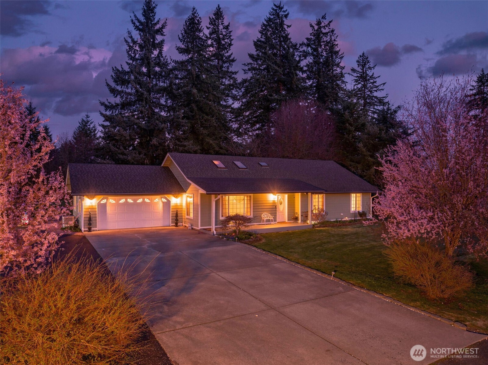 181 John Road Chehalis, WA 98532 - Photo 2 of 40