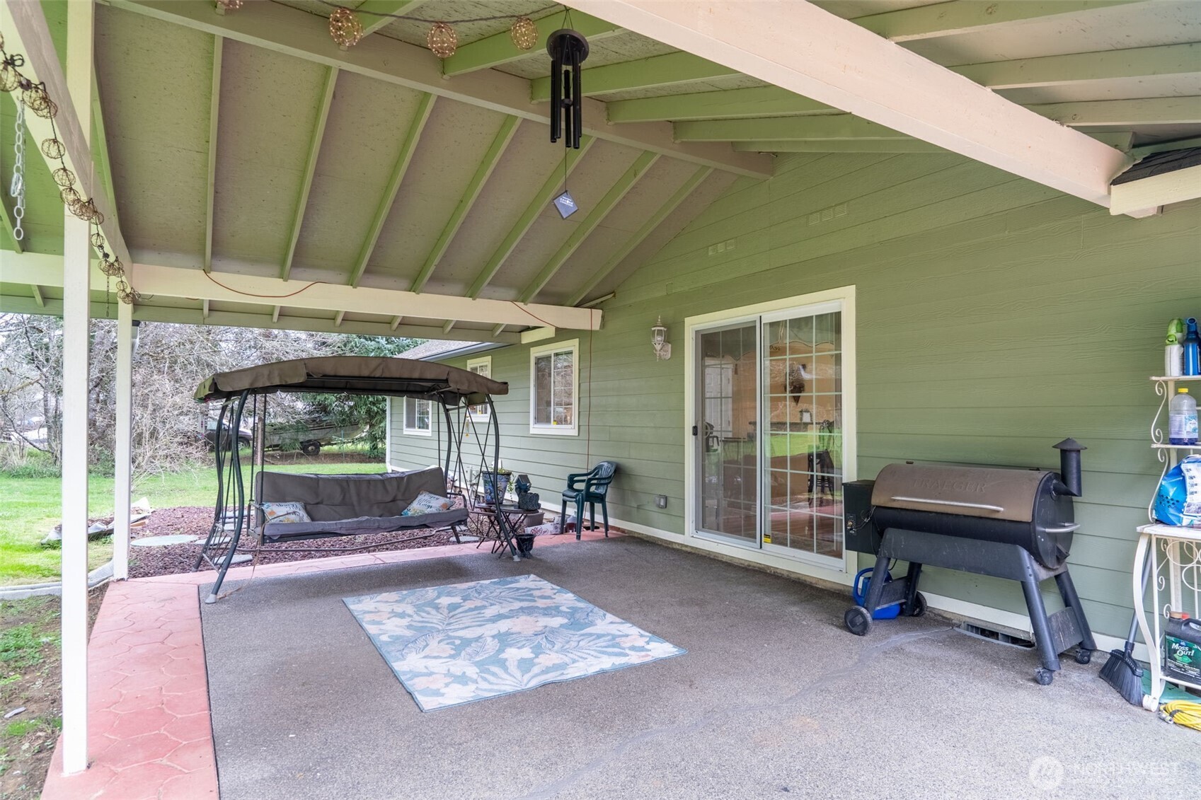 181 John Road Chehalis, WA 98532 - Photo 30 of 40