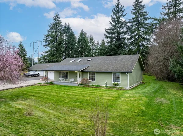 $619,900 | 181 John Road, Chehalis, WA 98532