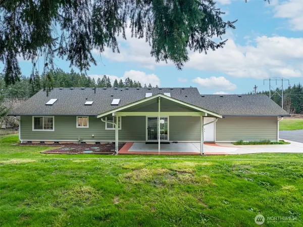 $619,900 | 181 John Road, Chehalis, WA 98532
