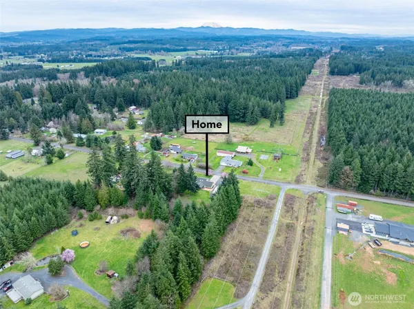 $619,900 | 181 John Road, Chehalis, WA 98532