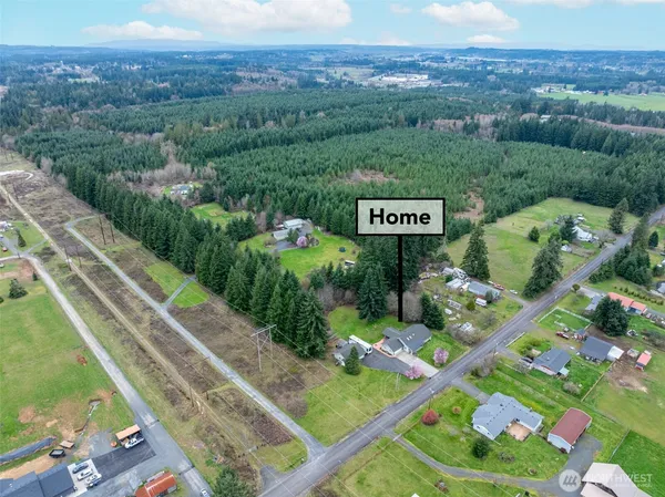 $619,900 | 181 John Road, Chehalis, WA 98532