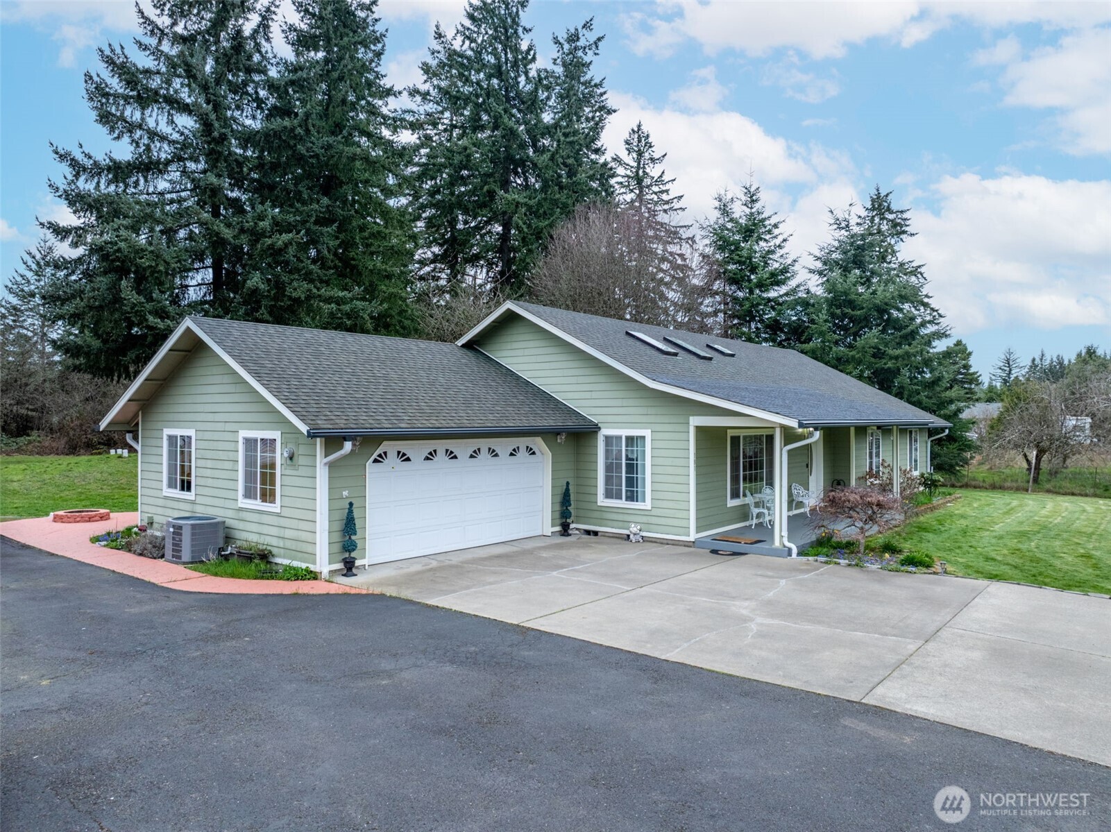 181 John Road Chehalis, WA 98532 - Photo 4 of 40