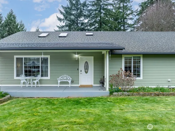 $619,900 | 181 John Road, Chehalis, WA 98532
