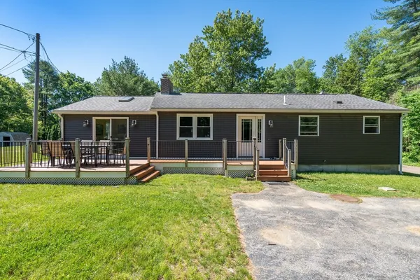$450,000 | 7 Westland Drive, Spencer, MA 01562