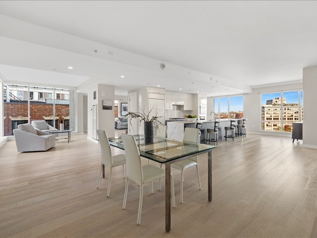 110 Broad Street, Unit 1101 Boston, MA 02110 - Photo 15 of 42