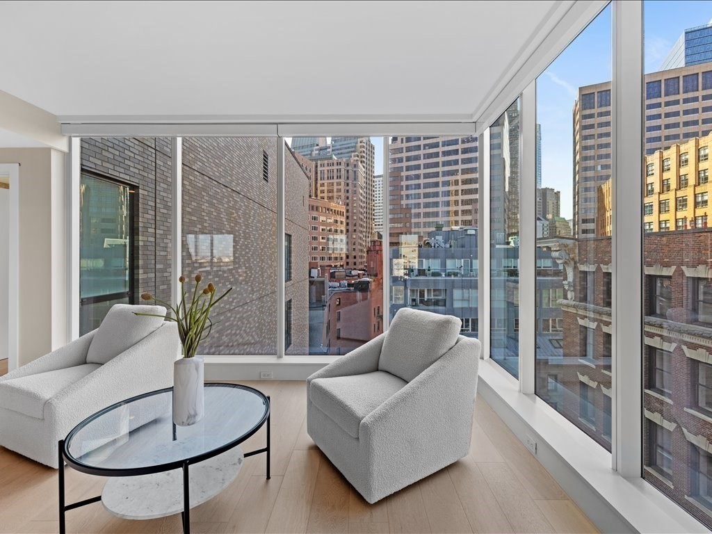 110 Broad Street, Unit 1101 Boston, MA 02110 - Photo 17 of 42