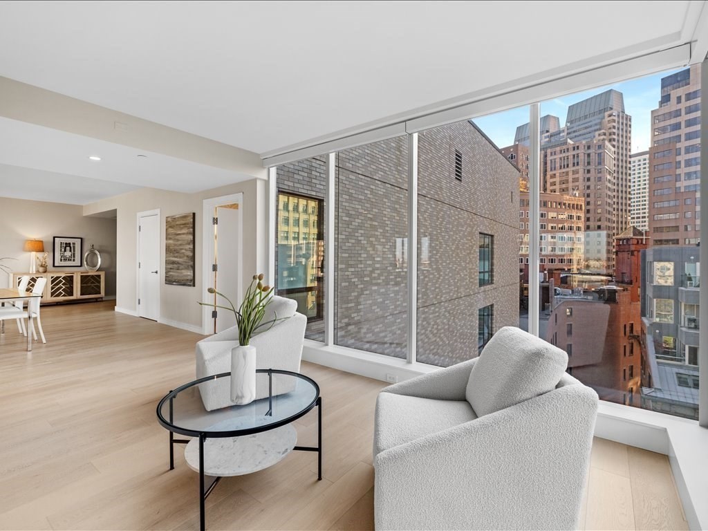 110 Broad Street, Unit 1101 Boston, MA 02110 - Photo 18 of 42