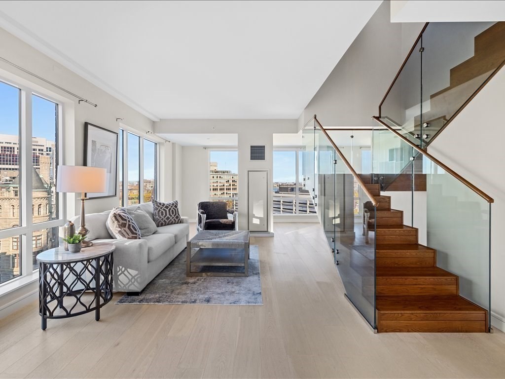 110 Broad Street, Unit 1101 Boston, MA 02110 - Photo 19 of 42