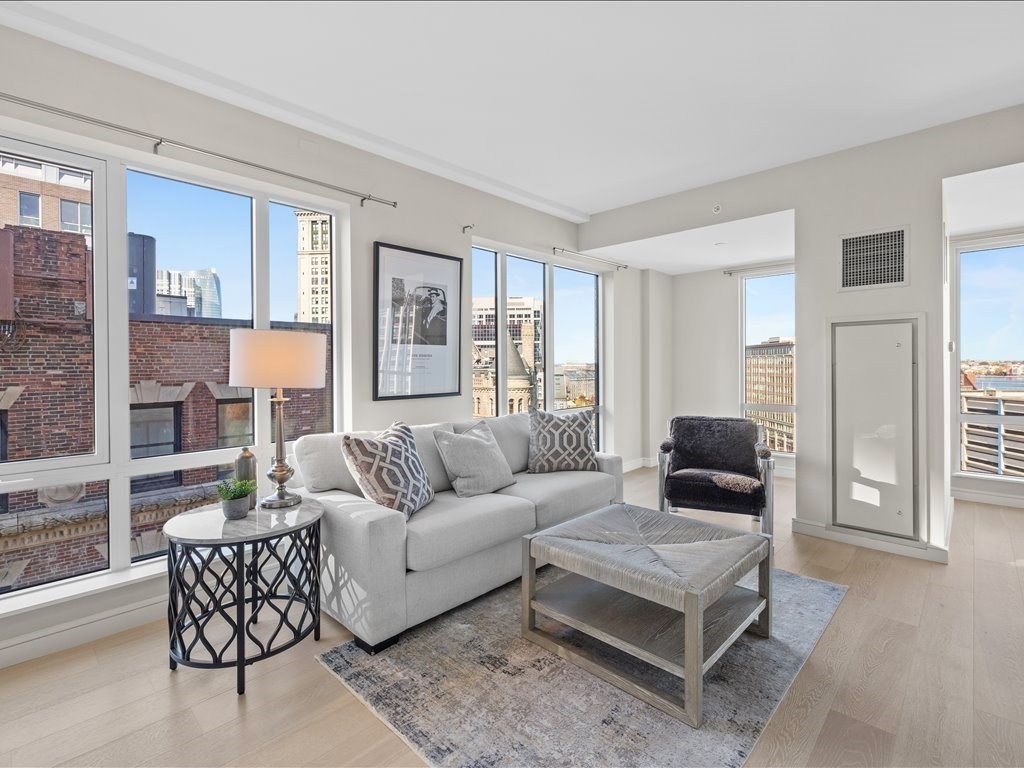 110 Broad Street, Unit 1101 Boston, MA 02110 - Photo 20 of 42